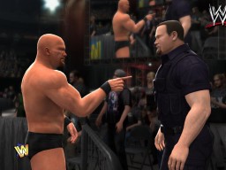 WWE13 UniverseMode3