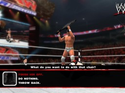 WWE13 UniverseMode8