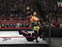 WWE13 XPac