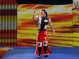 WWE13 YoshiTatsu