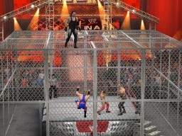 SvR2011 HIAC