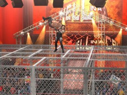 SvR2011 HIAC Chokeslam 4