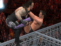 SvR2011 HIAC Codebreaker