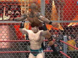 SvR2011 HIAC HighCross