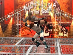 SvR2011 HIAC HighCross 2