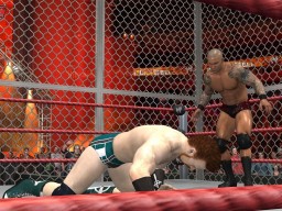 SvR2011 HIAC PuntKick