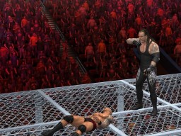 SvR2011 HIAC TakerTaunt