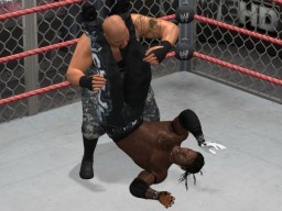 SvR2011 HIAC Truth Gallows