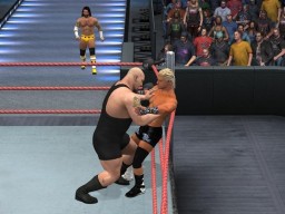 SvR2011 RoyalRumble 3