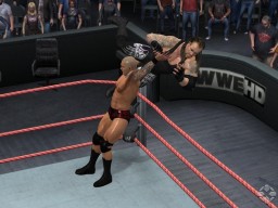 SvR2011 RoyalRumble 5