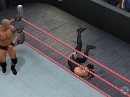 SvR2011 RoyalRumble 6