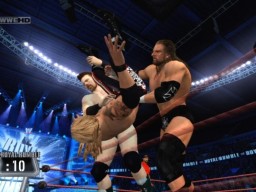 SvR2011 RoyalRumble 7