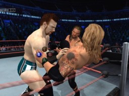 SvR2011 RoyalRumble 8