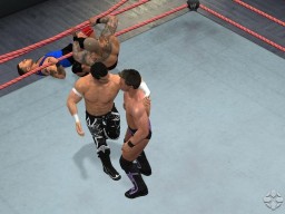 SvR2011 RoyalRumble 9