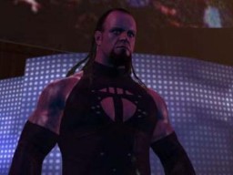 SvR2011 Undertaker Ministry 2