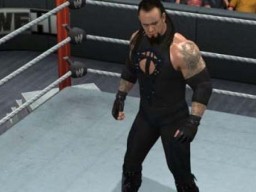 SvR2011 Undertaker Ministry 3