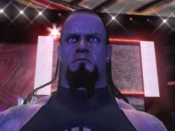 SvR2011 Undertaker Ministry 4