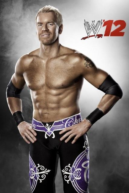 wwe12 artworks christian