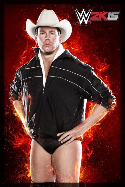 wwe2k15 artworks jbl