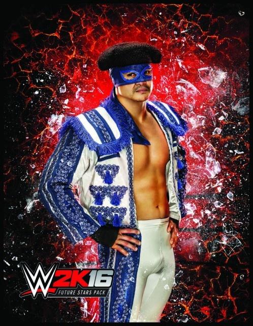 wwe2k16 artworks diego