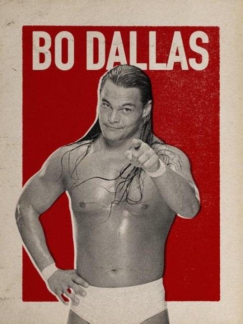 wwe2k17 artworks bo dallas