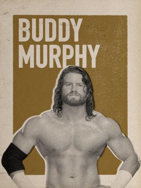 wwe2k17 artworks murphy