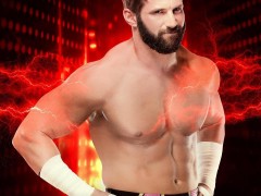 WWE 2K19 Artworks