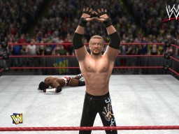 WWE13 DDPTaunt