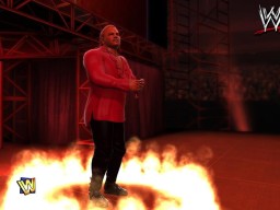 WWE13 Gangrel2