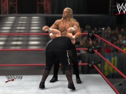 WWE13 HelmsleyPedigree