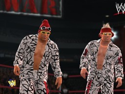 WWE13 TooCool3