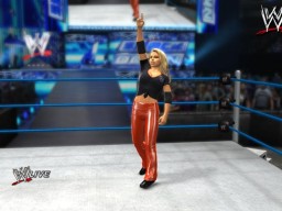 WWE13 TrishStratus