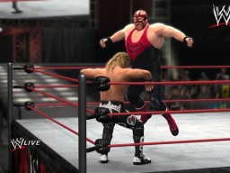 WWE13 Vader