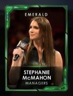 4 managers 1 stephaniemcmahonseries 4 stephaniemcmahon