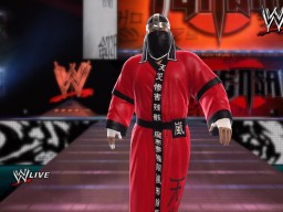 WWE13 Tensai2