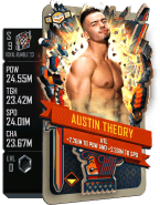 supercard austintheory s9 royalrumble23