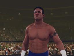 Randy Orton '02 | WWE 2K23 Roster