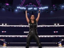 wwe 2k23 stephanie mcmahon 2