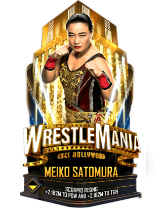 Meiko Satomura