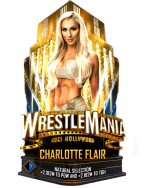 supercard charlotte flair s9 wrestlemania39