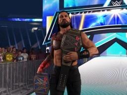 wwe 2k23 roman reigns 6