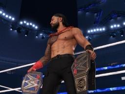 wwe 2k23 roman reigns 7