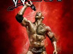 WWE 2K14 Cover Art