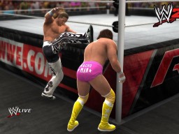 WWE2K14 OMGPost