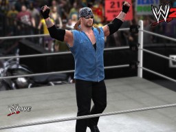 WWE2K14 UndertakerBadass1