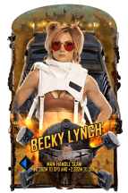 supercard beckylynch s9 octane2