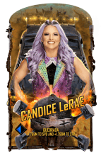 supercard candicelerae s9 octane5