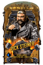 supercard ricksteiner s9 octane4