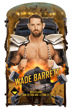 supercard wadebarrett s9 octane2