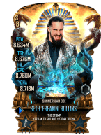 supercard sethrollins s8 summerslambce